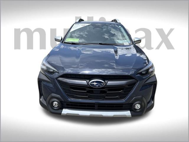 used 2023 Subaru Outback car, priced at $30,500