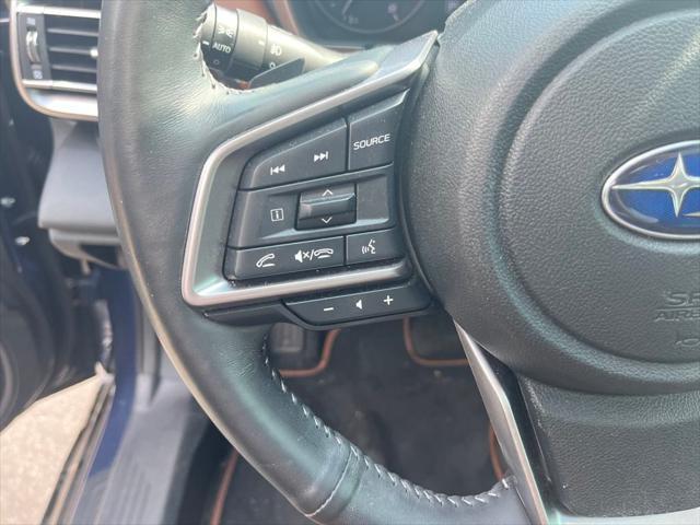 used 2023 Subaru Outback car, priced at $31,800