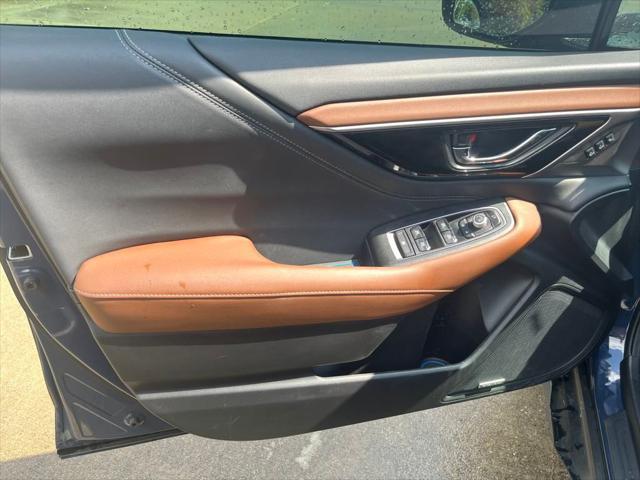 used 2023 Subaru Outback car, priced at $31,800