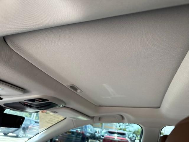 used 2023 Subaru Outback car, priced at $30,500