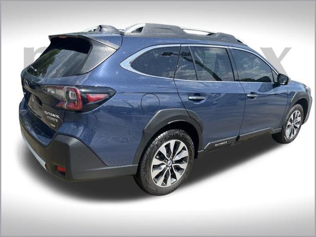 used 2023 Subaru Outback car, priced at $31,800