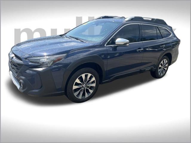used 2023 Subaru Outback car, priced at $31,800