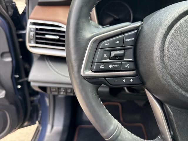 used 2023 Subaru Outback car, priced at $30,500