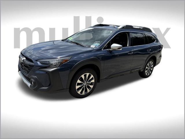 used 2023 Subaru Outback car, priced at $30,500