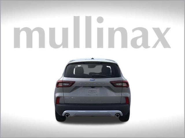 new 2025 Ford Escape car, priced at $28,321
