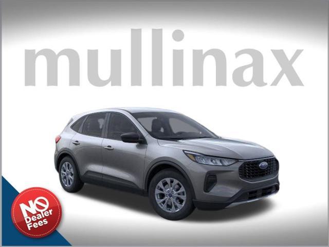 new 2025 Ford Escape car, priced at $28,321