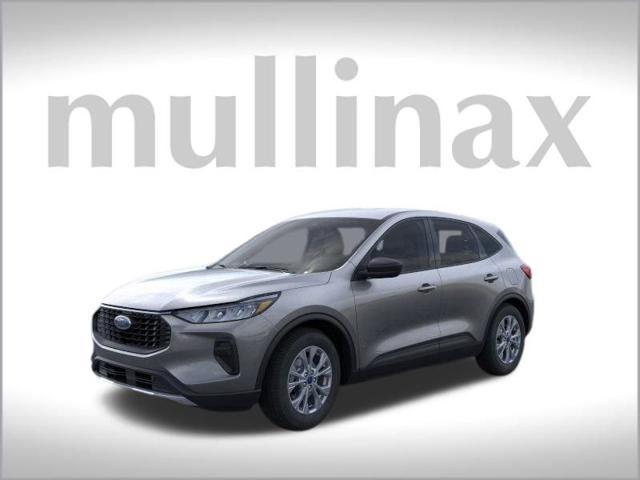 new 2025 Ford Escape car, priced at $28,321