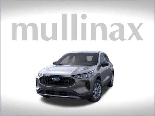 new 2025 Ford Escape car, priced at $28,321