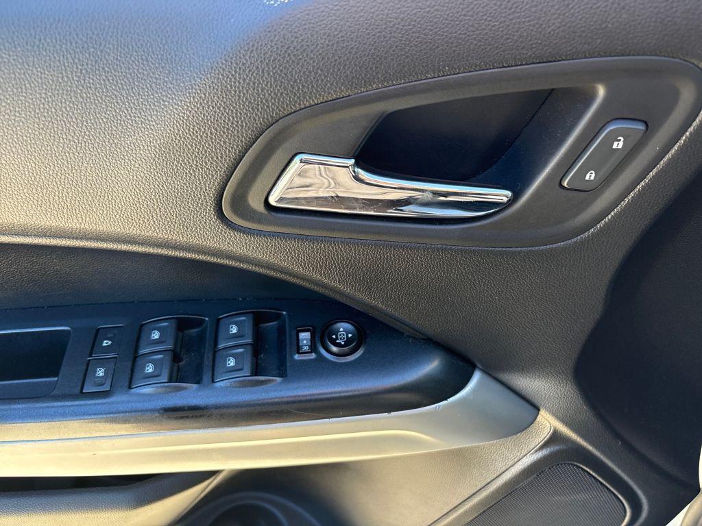 used 2021 Chevrolet Colorado car, priced at $22,500