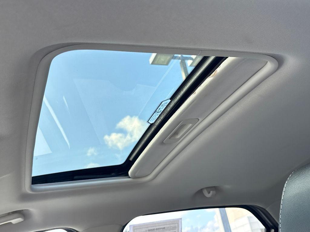 used 2020 Ford EcoSport car, priced at $16,601