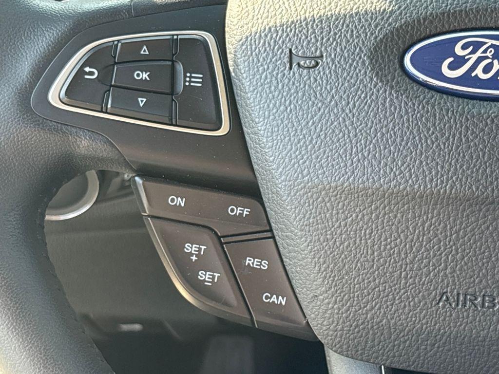 used 2020 Ford EcoSport car, priced at $16,601