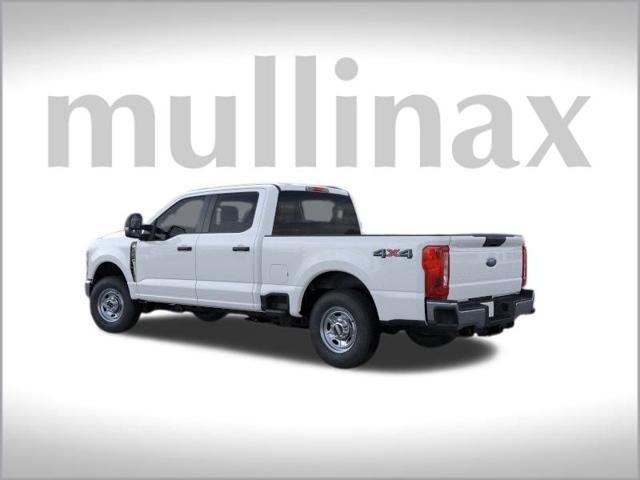 new 2025 Ford F-250 car, priced at $52,577