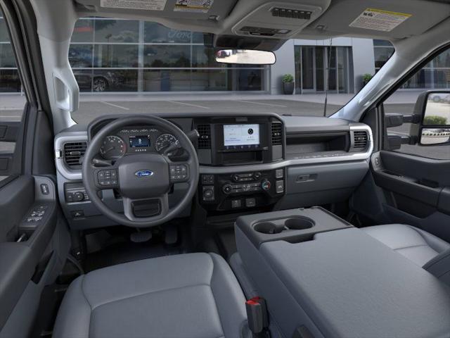 new 2025 Ford F-250 car, priced at $52,577