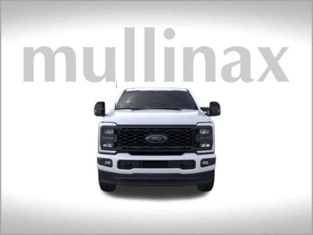 new 2025 Ford F-250 car, priced at $84,985
