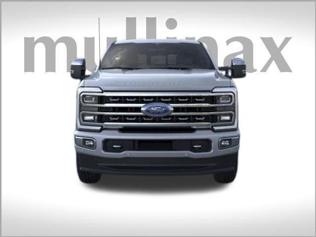 new 2024 Ford F-250 car, priced at $90,025