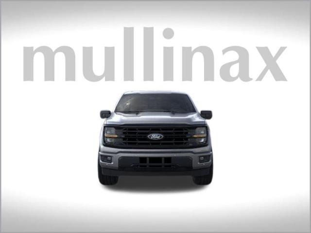 new 2025 Ford F-150 car, priced at $48,994
