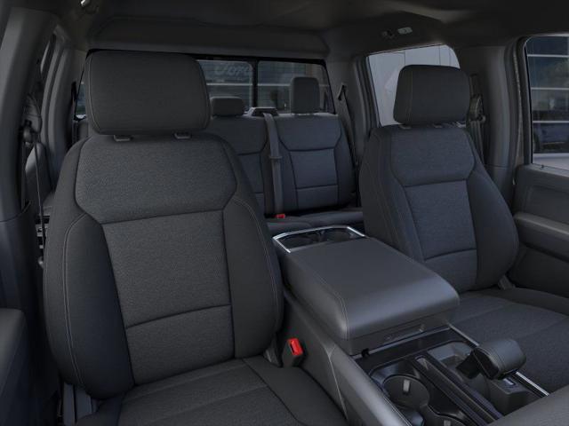 new 2025 Ford F-150 car, priced at $48,994