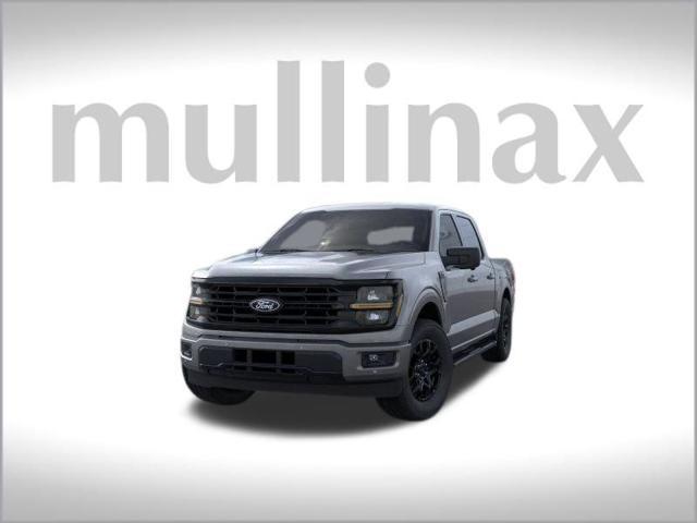 new 2025 Ford F-150 car, priced at $48,994