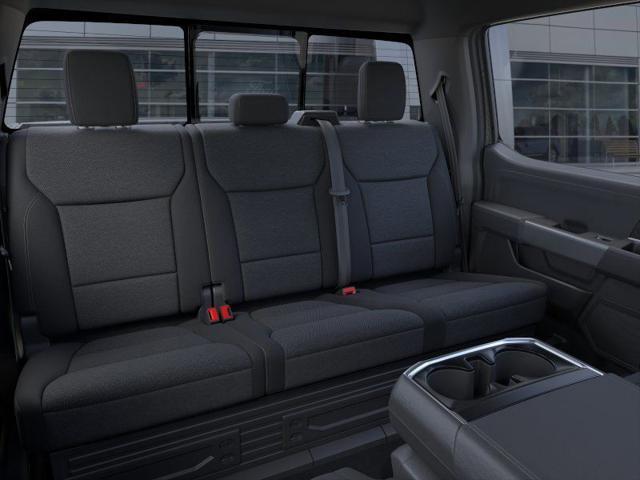 new 2025 Ford F-150 car, priced at $48,994