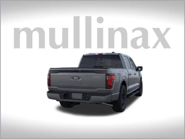 new 2025 Ford F-150 car, priced at $48,994