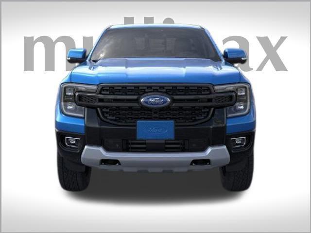 new 2024 Ford Ranger car, priced at $47,443