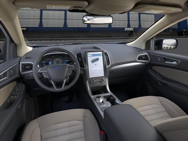 new 2024 Ford Edge car, priced at $34,405