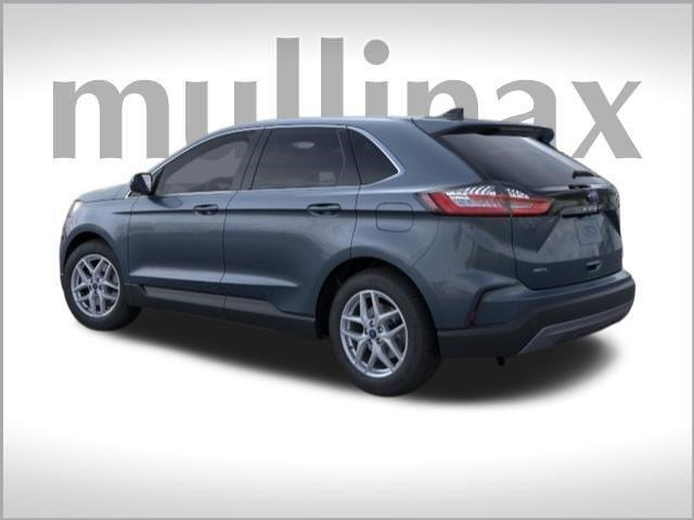 new 2024 Ford Edge car, priced at $34,405