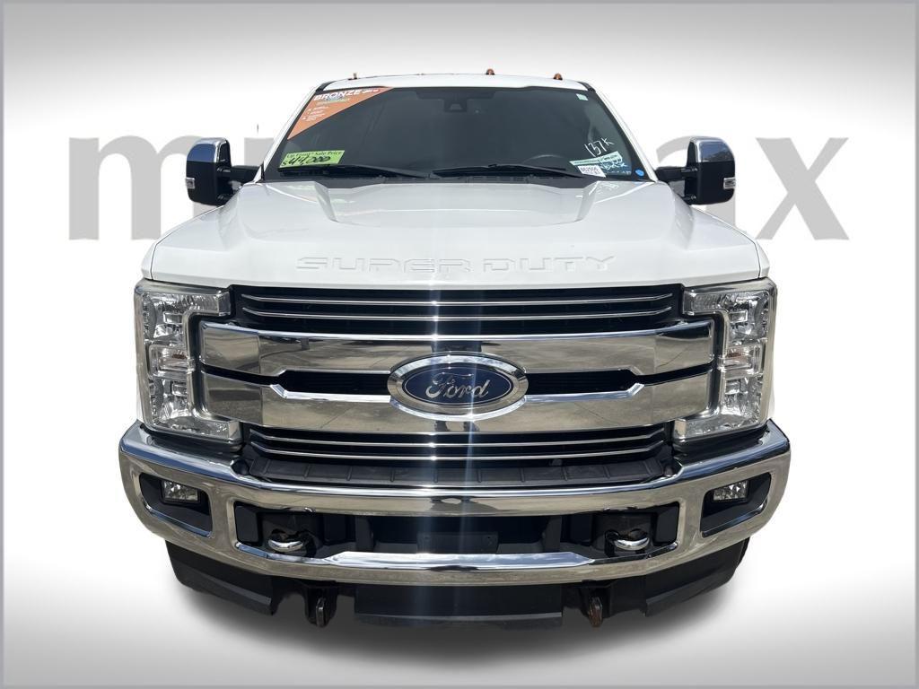 used 2018 Ford F-350 car, priced at $43,500