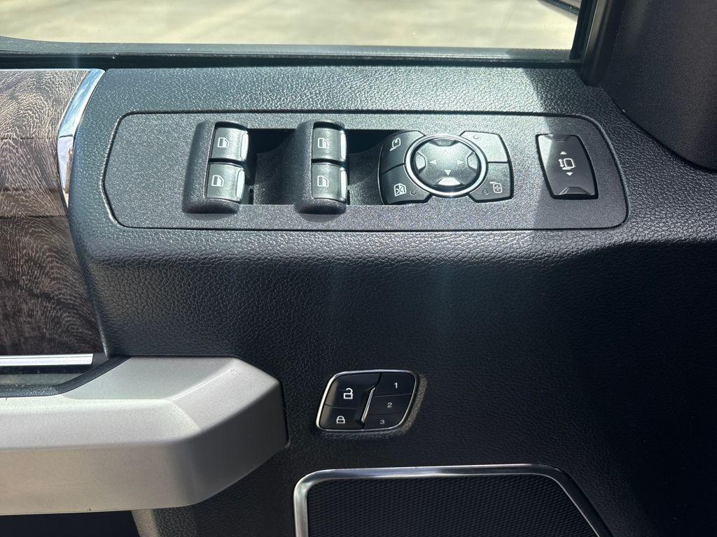 used 2018 Ford F-350 car, priced at $43,500