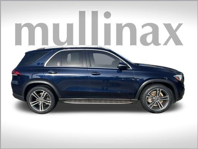 used 2020 Mercedes-Benz GLE 350 car, priced at $33,900