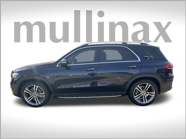 used 2020 Mercedes-Benz GLE 350 car, priced at $33,900