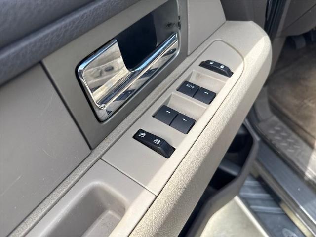 used 2010 Ford F-150 car, priced at $13,501