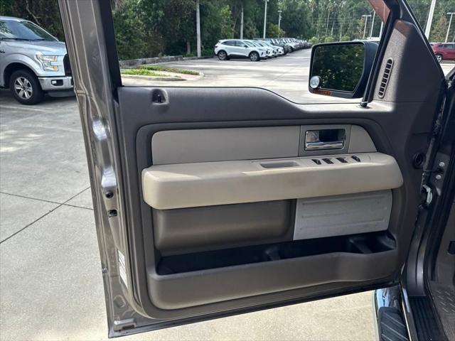 used 2010 Ford F-150 car, priced at $13,501