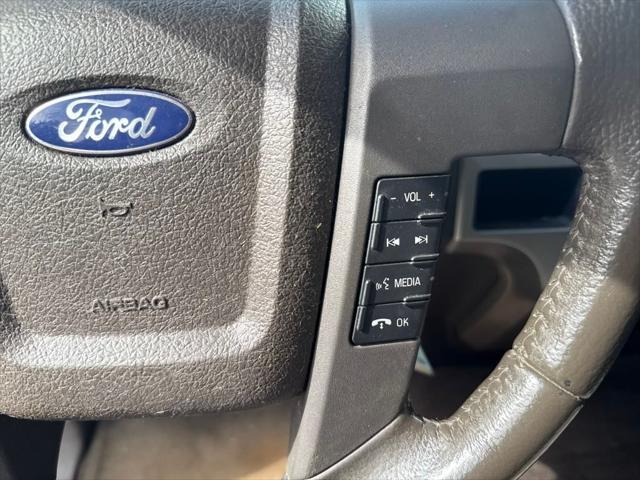 used 2010 Ford F-150 car, priced at $13,000