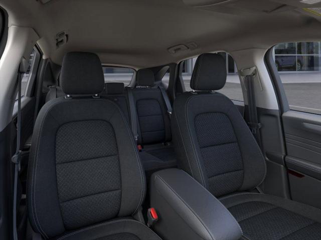 new 2025 Ford Escape car, priced at $26,521