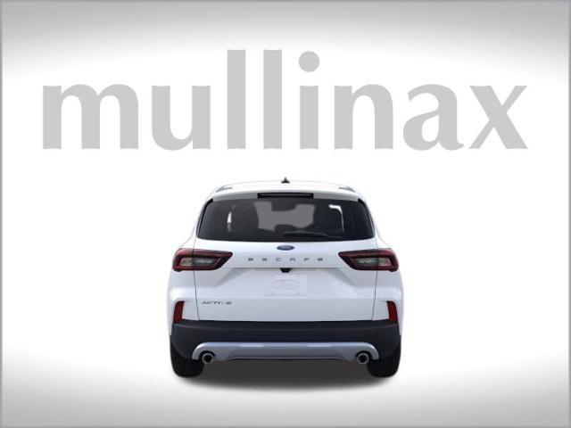 new 2025 Ford Escape car, priced at $26,521