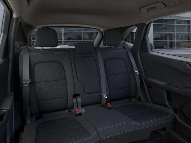 new 2025 Ford Escape car, priced at $28,673