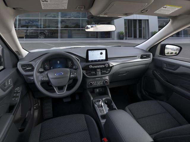 new 2025 Ford Escape car, priced at $26,521