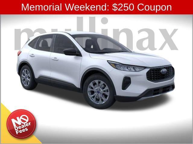 new 2025 Ford Escape car, priced at $28,423