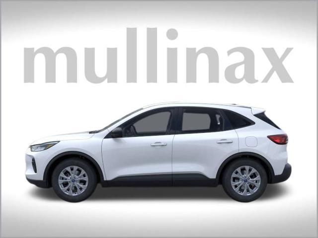 new 2025 Ford Escape car, priced at $26,521