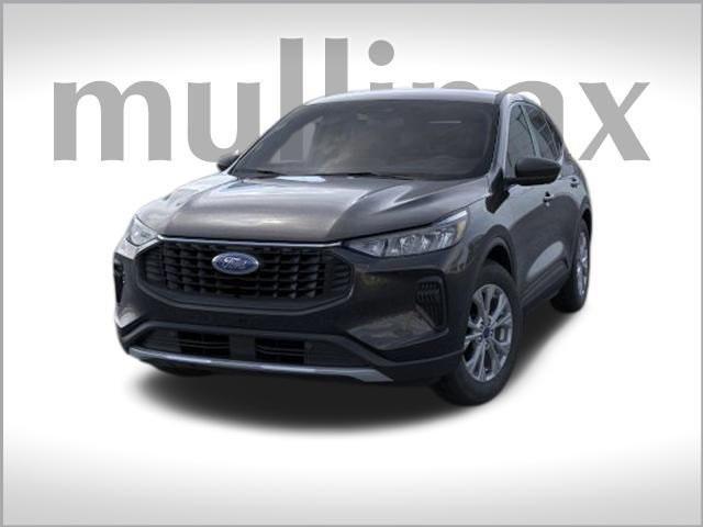 new 2024 Ford Escape car, priced at $28,981