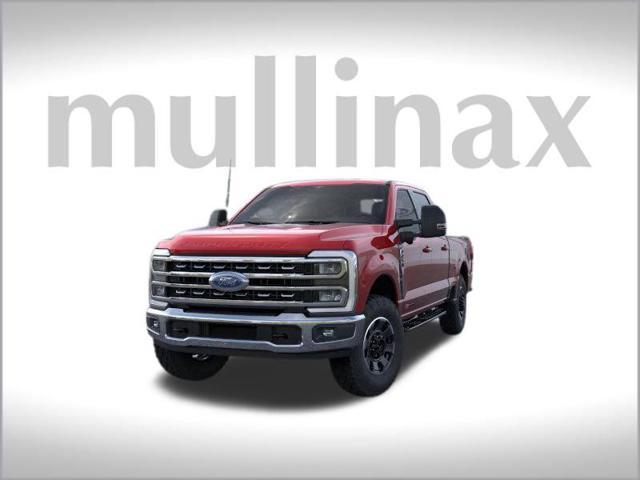 new 2025 Ford F-250 car, priced at $79,450