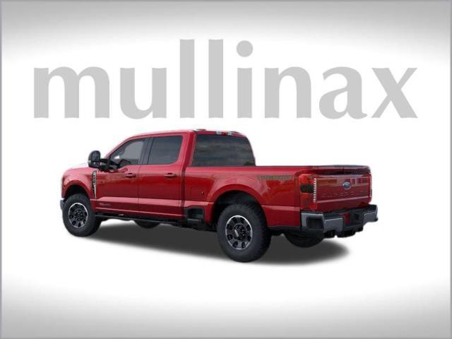 new 2025 Ford F-250 car, priced at $79,450