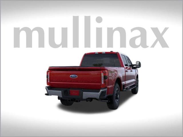 new 2025 Ford F-250 car, priced at $79,450