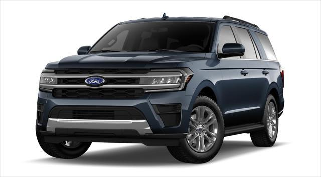 new 2024 Ford Expedition car, priced at $65,358