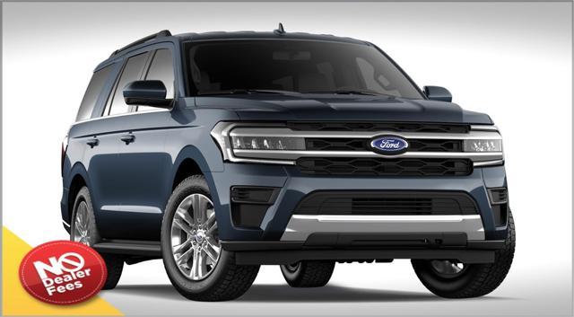 new 2024 Ford Expedition car, priced at $59,358