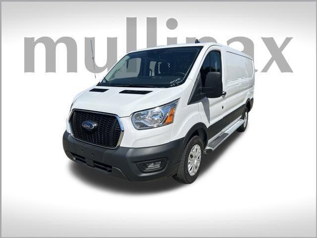 used 2022 Ford Transit-150 car, priced at $35,899