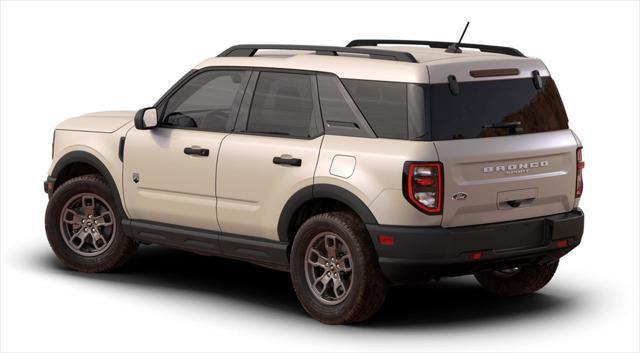 new 2024 Ford Bronco Sport car, priced at $30,226