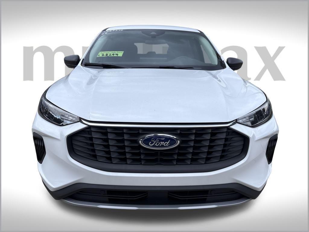 new 2025 Ford Escape car, priced at $27,749