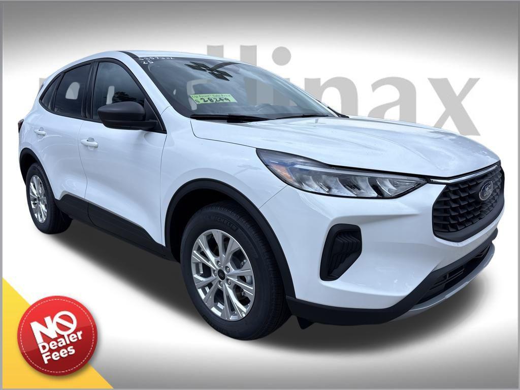 new 2025 Ford Escape car, priced at $27,749